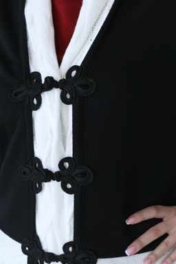 Пальто П4-2534 - Wisell фото 13