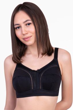Бюстгальтер Milavitsa 104040 Чёрный