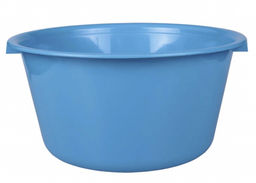 Таз 14,0л усиленный, цвет ассорти ЕлПласт