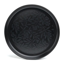 НАБОР ПОСУДЫ ОБЕДЕННЫЙ BRONCO CHOICE BLACK НА 4 ПЕР. 16 ПР.  фото 10