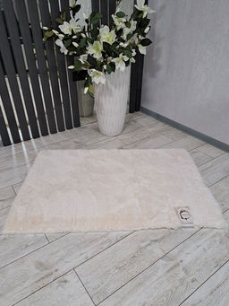 Коврик декоративный Maldivian resort (жемчуг) 150х230 - Kazanov.a. фото 4