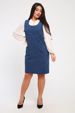 Сарафан 32731 - Натали фото 12