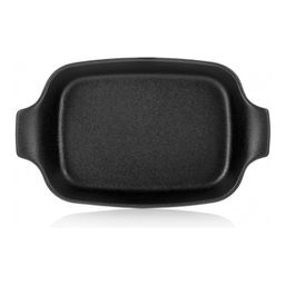 Форма для запекания Walmer Iron-Black, 0.5 л, цвет черный  фото 2