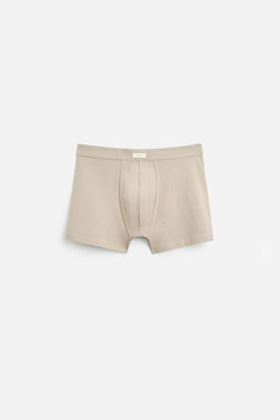 PACK OF 3 SOFT BOXERS - Zara фото 4