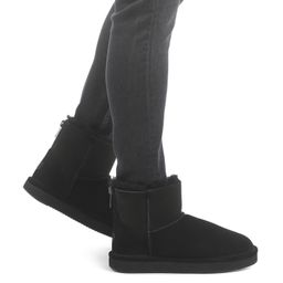 Мужские угги TENDANCE Артикул 2760525, черный