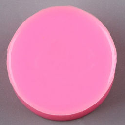 Цена за 2 шт. Молд силиконовый «Силуэт»