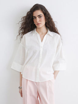 Oversize Kad?n G?mlek