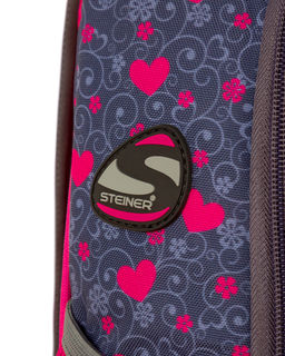 Школьный рюкзак SK2-26 - Steiner фото 13