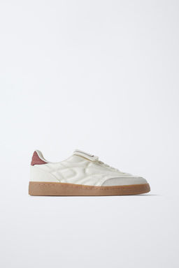 TONGUE SNEAKERS