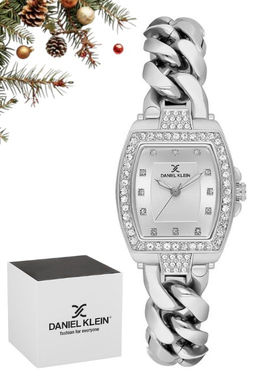 Наручные женские часы Daniel Klein  фото 6