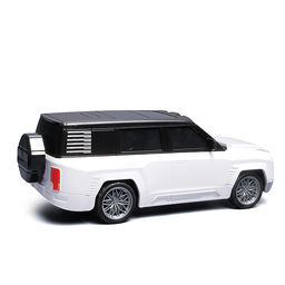 Машина "Автостиль 11" р/у, 27 MHz, в коробке