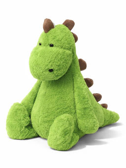 Мягкая игрушка «Динозавр», 43 см