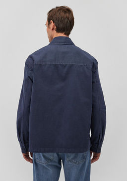 Lacivert Gomlek - Mavi фото 4