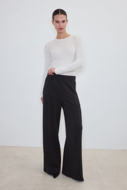 Pantal?n amplio Cooling Relaxed Fit - H&m фото 4