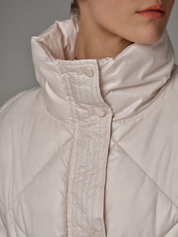 Пуховик женский HOOPS, арт. 81820z