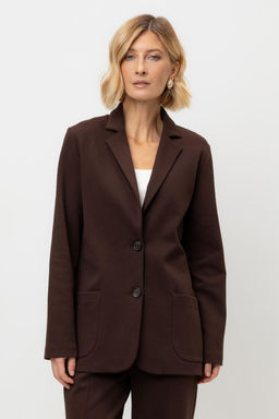 ЕВТ 3241/арабика жакет жен