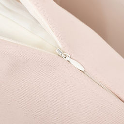 Декоративная наволочка «Этель» 40×40 см