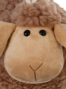 Мягкая игрушка "Барашек" МИКС, 25 см