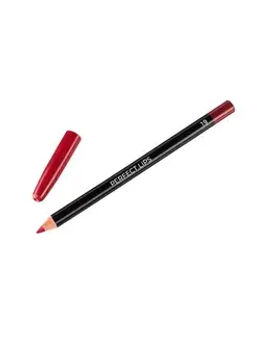 LavelleCollection Карандаш для губ LP15 тон 19 рубиновый красный