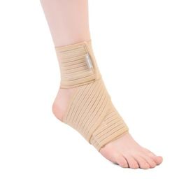 B.Well  Бандаж на голеностопный сустав, регулируемый W-347