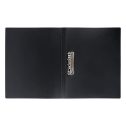 Expert Complete Premier Папка с металлическим прижимом A4 700 мкм 20 мм волокно 6 шт. черный new EC210737001