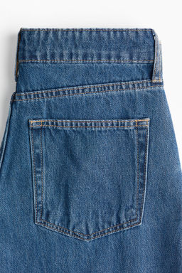 Wide High Jeans - H&m фото 3