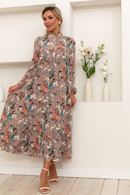 VALENTINA Платье Алетта №1  фото 7