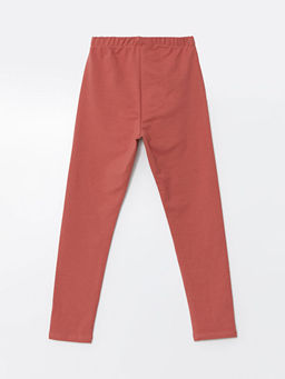 Beli Lastikli K?z ?ocuk Tayt - Waikiki фото 2