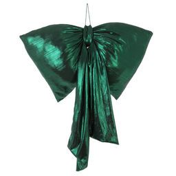 Декоративное изделие "Бант", L54 W15 H35 см