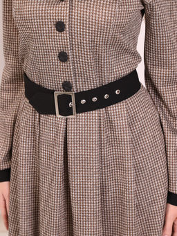 Платье П5-5337/6 - Wisell фото 14