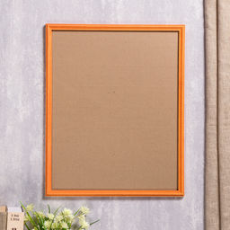 Фоторамка для фото 40×50 см Oscar, сосна под клён