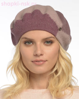 Феличе 386 Берет женский флис (56-58)