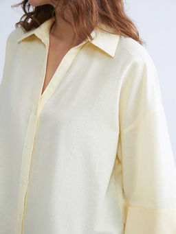 Oversize Kad?n G?mlek