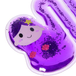 Антистресс игрушка - мялка «Русалочка», МИКС