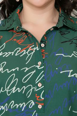 5877 Платье - Prima linea фото 3