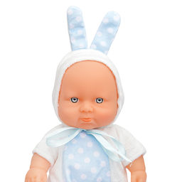 Пупс с аксессуарами 6126 "Вероничка" в коробке