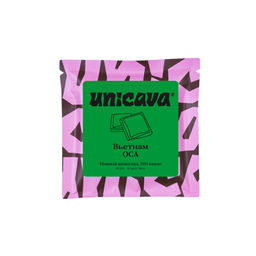 Вьетнам OCA, тёмный шоколад 70 %