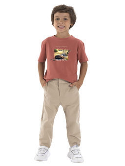 Джемпер для мальчика О46959 - Карамелли фото 10