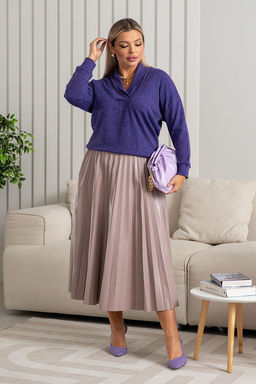 Джемпер АА-31 чароит