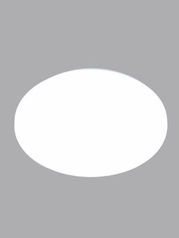 Светильник потолочный LED SPB-6 Slim 4, 36Вт, 6500К, d325 h60, без ПДУ