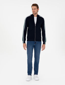 Mavi Slim Fit Jean Pantolon