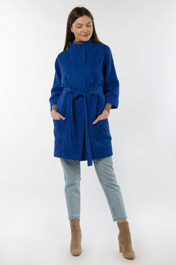 012-0231 Плащ женский - El podio фото 2