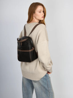 Сумка Labbra L-HF4043 black/java