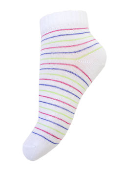 Цена за 2 пары Брестские KIDS 3085 (с рисунком) белый