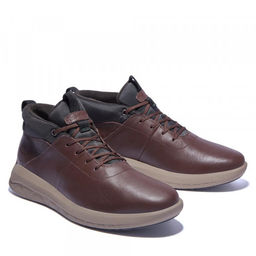 Ботинки - Timberland фото 4