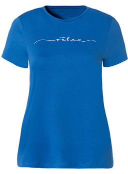 Женская пижама с маской для сна ESMARA  фото 9