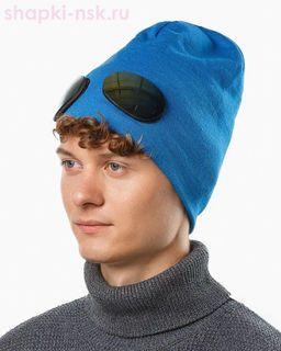 8821/4 MMH Колпак мужской (57-59)