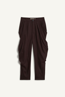 SRL PNT 16 / Chocolate - Zara фото 4