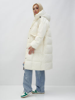 Куртка летучая мышь зимняя до - 25, Бренд: MTFORCE  фото 16