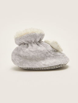 Y?ld?z Aplikeli K?z Bebek Ev Botu - Waikiki фото 2